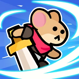 Symbol von Furry Fighters : Idle RPG